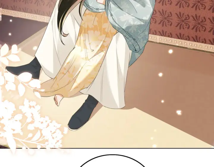 漫画《满级绿茶穿成小可怜》第110话 想把最好的给公主第21张图