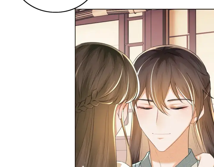 漫画《满级绿茶穿成小可怜》第110话 想把最好的给公主第25张图