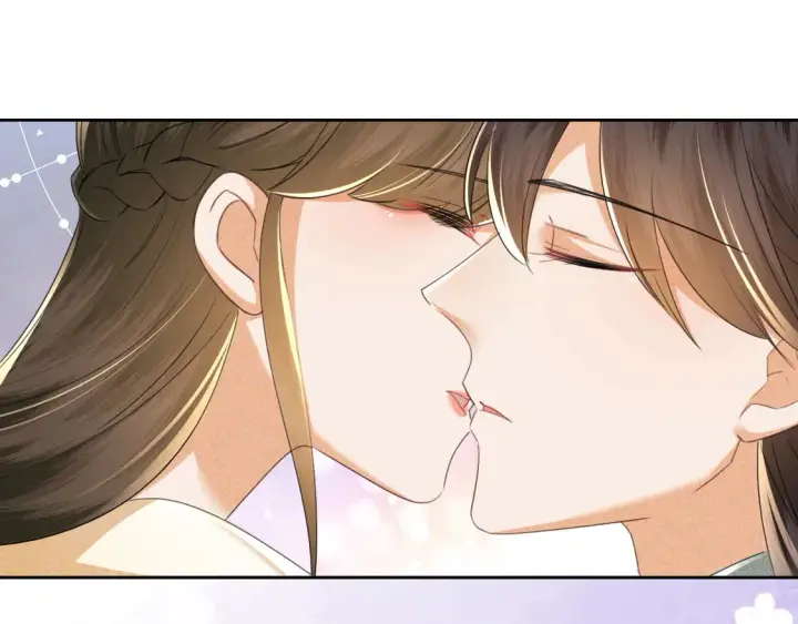 漫画《满级绿茶穿成小可怜》第110话 想把最好的给公主第29张图