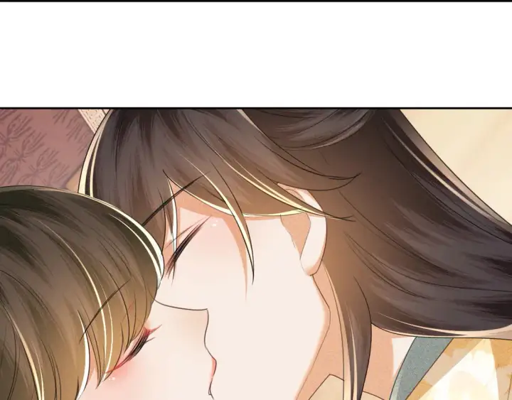 漫画《满级绿茶穿成小可怜》第110话 想把最好的给公主第36张图