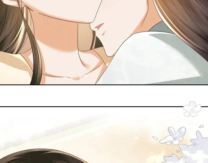 漫画《满级绿茶穿成小可怜》第110话 想把最好的给公主第38张图