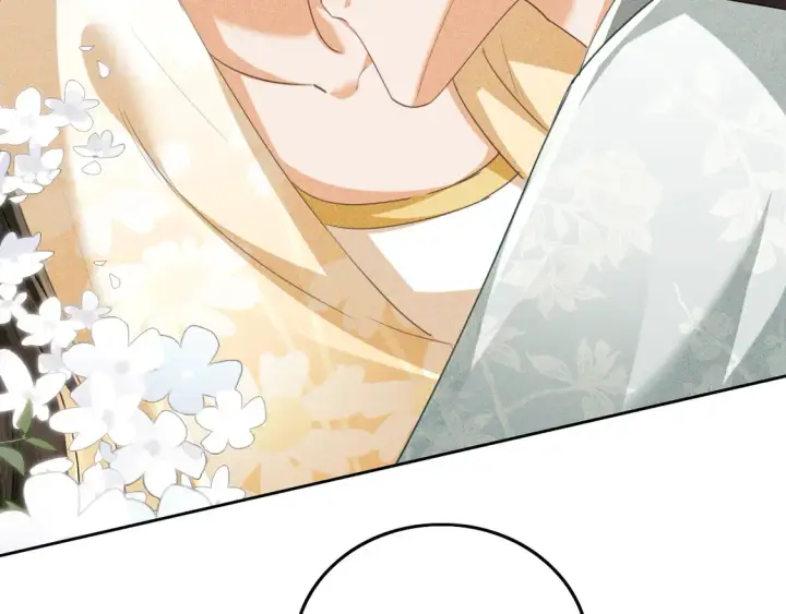 漫画《满级绿茶穿成小可怜》第110话 想把最好的给公主第40张图