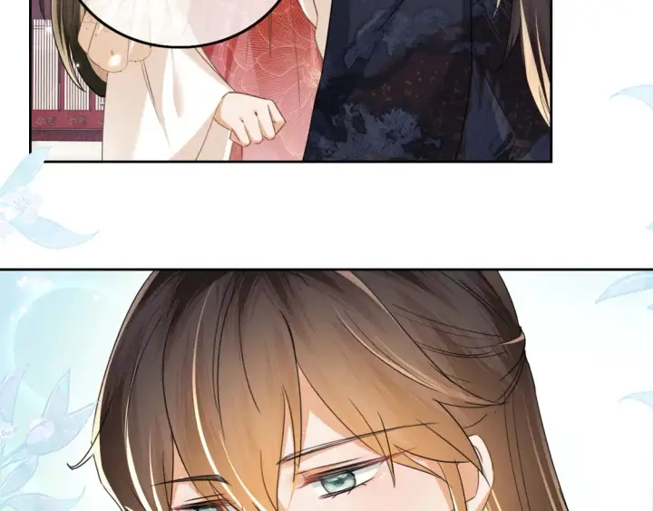 漫画《满级绿茶穿成小可怜》第110话 想把最好的给公主第65张图