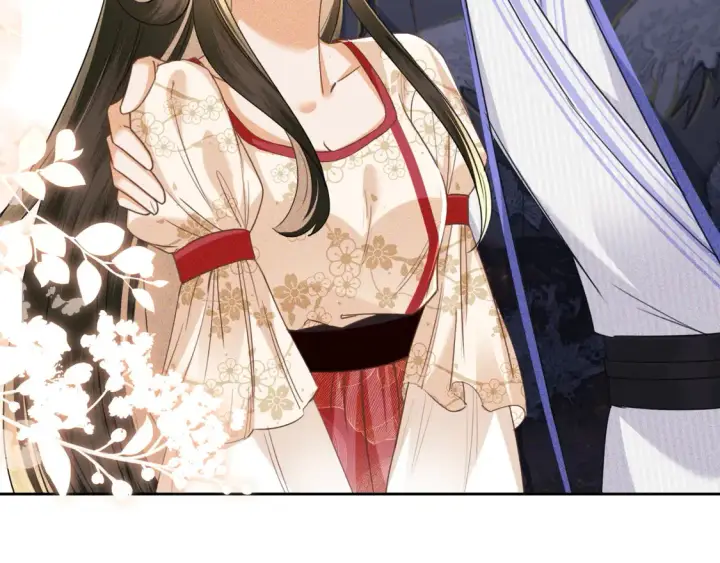 漫画《满级绿茶穿成小可怜》第110话 想把最好的给公主第69张图