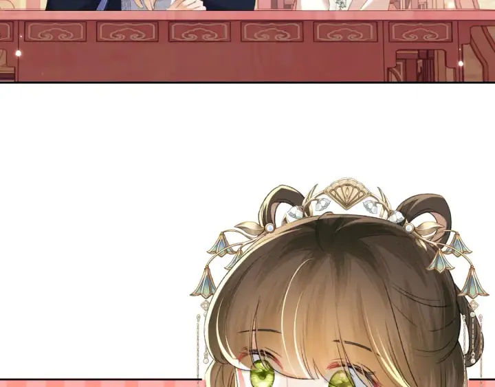 漫画《满级绿茶穿成小可怜》第112话 小绿茶是红颜祸水？！第49张图