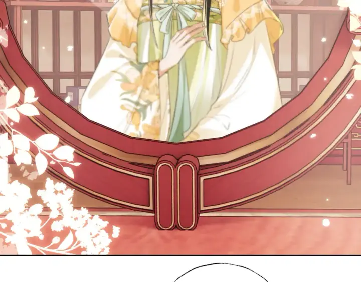 漫画《满级绿茶穿成小可怜》第113话 小绿茶见婆婆第10张图