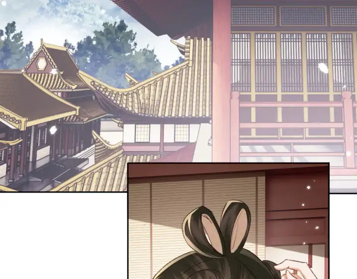 漫画《满级绿茶穿成小可怜》第113话 小绿茶见婆婆第6张图