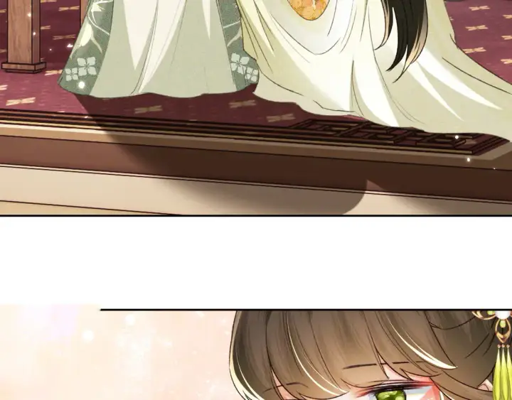 漫画《满级绿茶穿成小可怜》第114话 攻略婆婆！第31张图