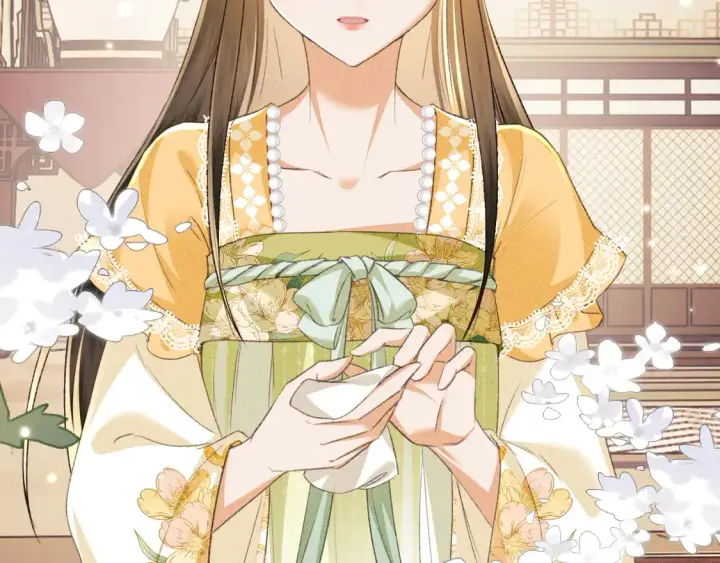 漫画《满级绿茶穿成小可怜》第114话 攻略婆婆！第36张图