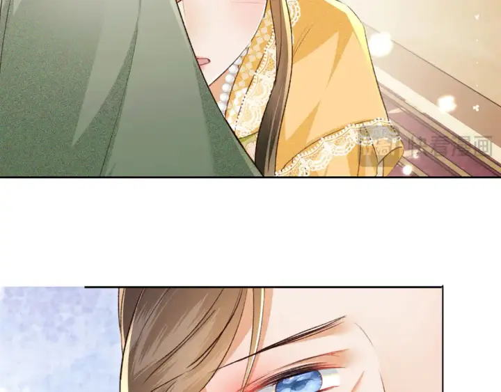漫画《满级绿茶穿成小可怜》第114话 攻略婆婆！第41张图