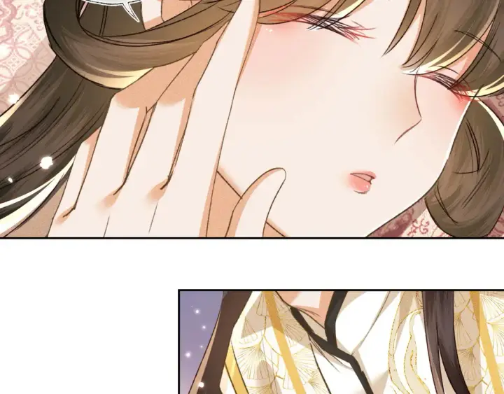 漫画《满级绿茶穿成小可怜》第115话 小宋以前一定很辛苦第11张图