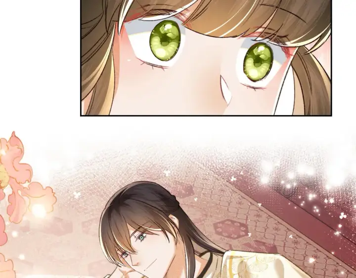 漫画《满级绿茶穿成小可怜》第115话 小宋以前一定很辛苦第16张图