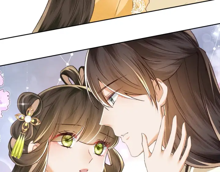 漫画《满级绿茶穿成小可怜》第115话 小宋以前一定很辛苦第33张图
