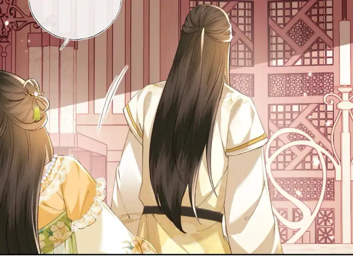 漫画《满级绿茶穿成小可怜》第115话 小宋以前一定很辛苦第52张图