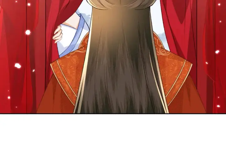 漫画《满级绿茶穿成小可怜》第116话 大婚之日第28张图