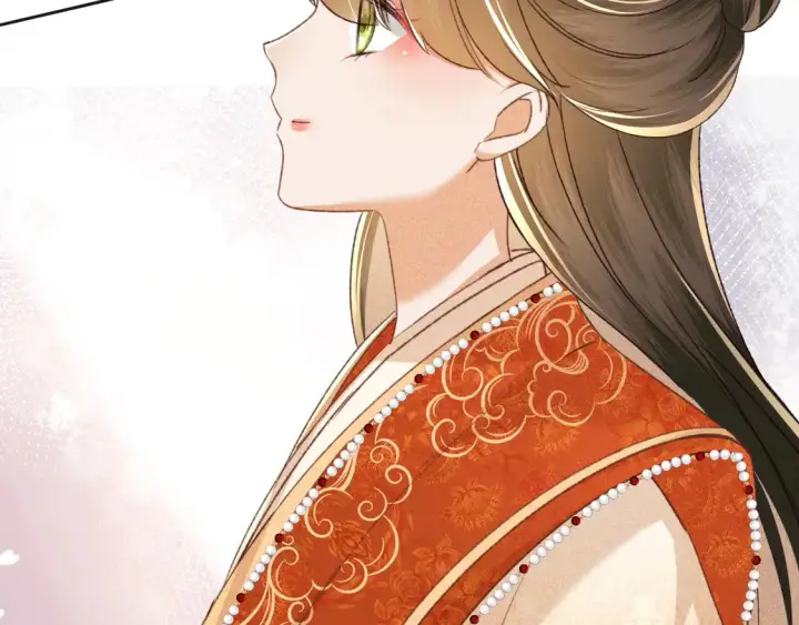 漫画《满级绿茶穿成小可怜》第116话 大婚之日第38张图