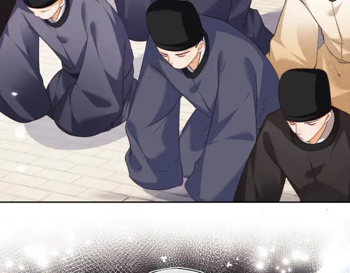 漫画《满级绿茶穿成小可怜》第116话 大婚之日第61张图
