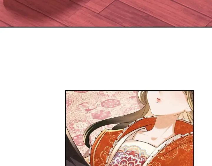 漫画《满级绿茶穿成小可怜》第117话 洞房花烛夜第27张图