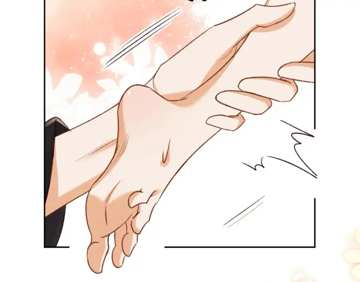 漫画《满级绿茶穿成小可怜》第117话 洞房花烛夜第60张图