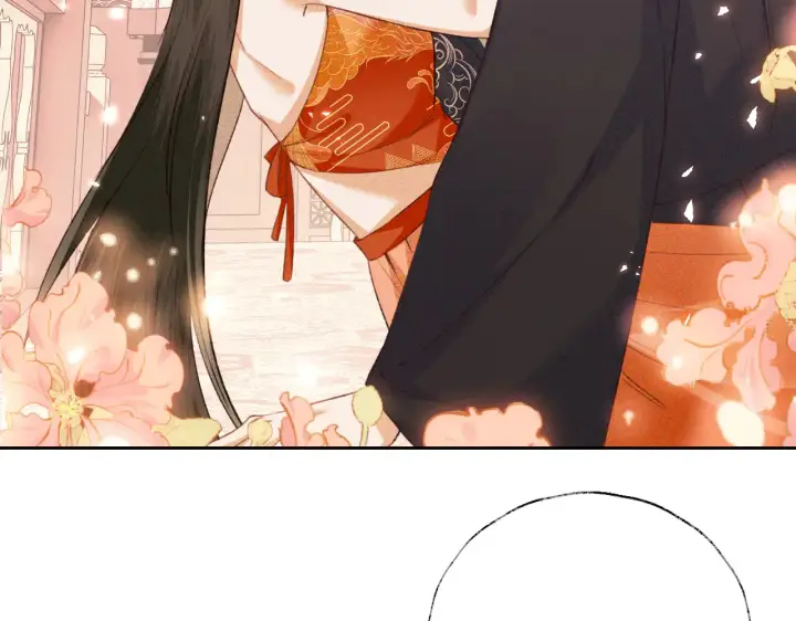 漫画《满级绿茶穿成小可怜》第118话 真正的夫妻第13张图