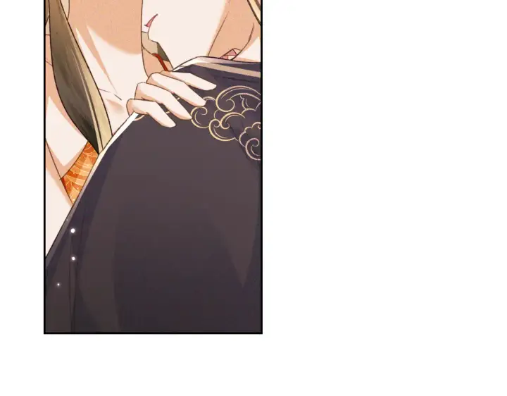 漫画《满级绿茶穿成小可怜》第118话 真正的夫妻第23张图