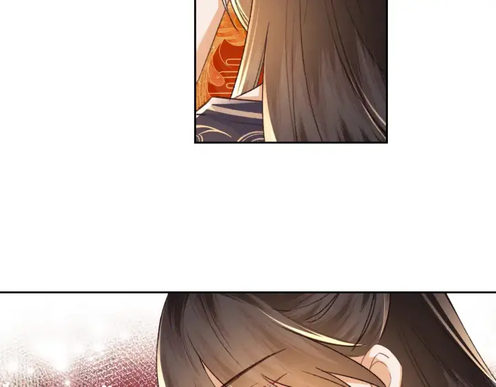 漫画《满级绿茶穿成小可怜》第118话 真正的夫妻第25张图