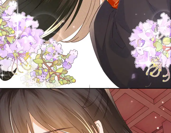 漫画《满级绿茶穿成小可怜》第118话 真正的夫妻第29张图