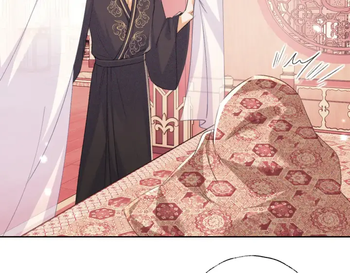 漫画《满级绿茶穿成小可怜》第118话 真正的夫妻第42张图