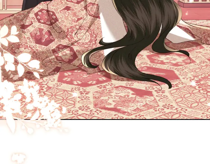漫画《满级绿茶穿成小可怜》第118话 真正的夫妻第48张图