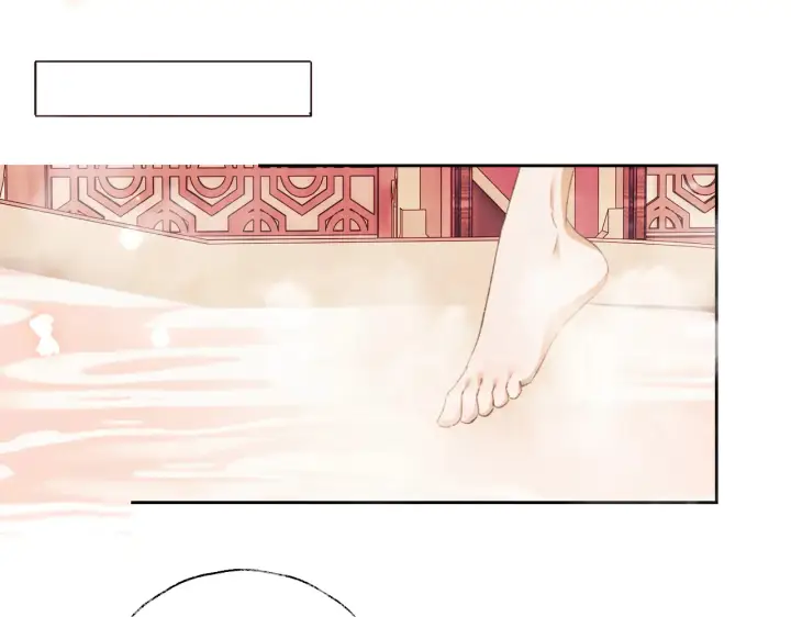 漫画《满级绿茶穿成小可怜》第118话 真正的夫妻第49张图