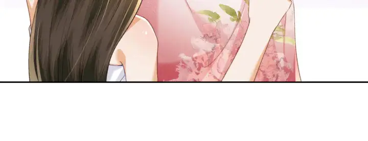 漫画《满级绿茶穿成小可怜》第119话 皇后的烦恼第20张图
