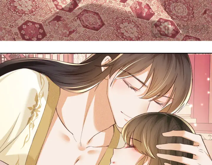 漫画《满级绿茶穿成小可怜》第119话 皇后的烦恼第30张图