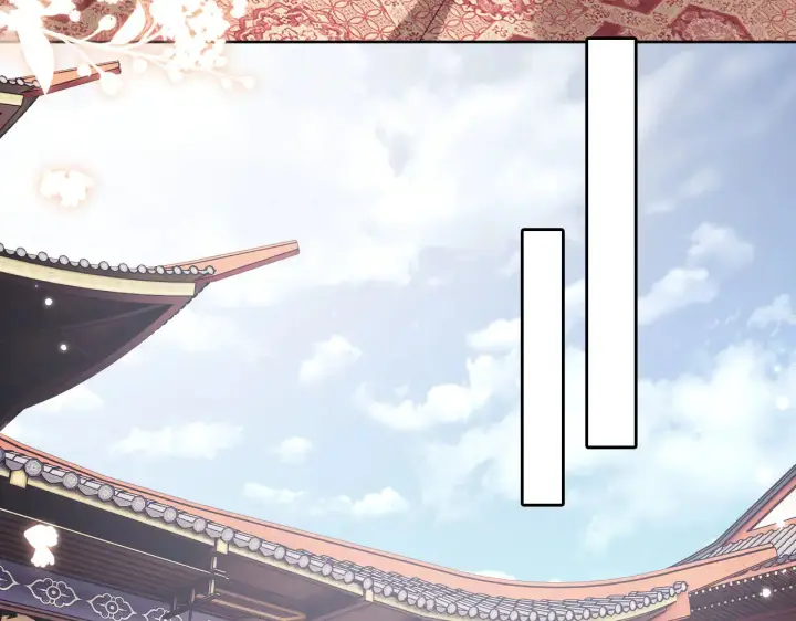 漫画《满级绿茶穿成小可怜》第119话 皇后的烦恼第34张图