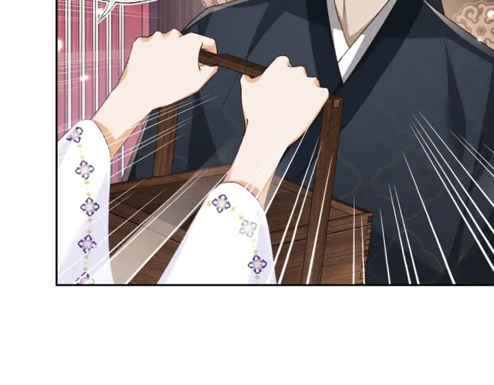 漫画《满级绿茶穿成小可怜》第121话 攻略纪叔！第53张图