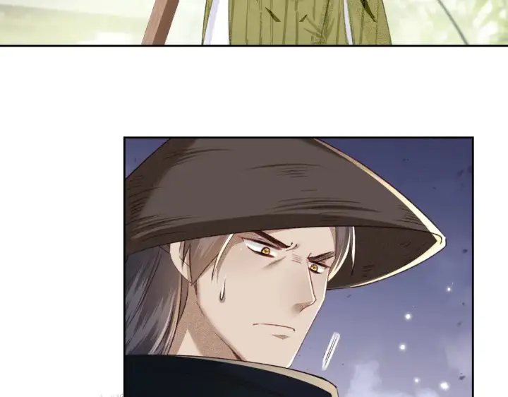 漫画《满级绿茶穿成小可怜》第123话 我有师傅了！第20张图