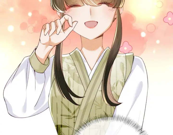 漫画《满级绿茶穿成小可怜》第123话 我有师傅了！第36张图