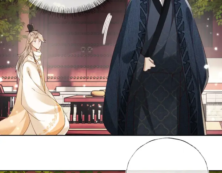 漫画《满级绿茶穿成小可怜》第123话 我有师傅了！第55张图