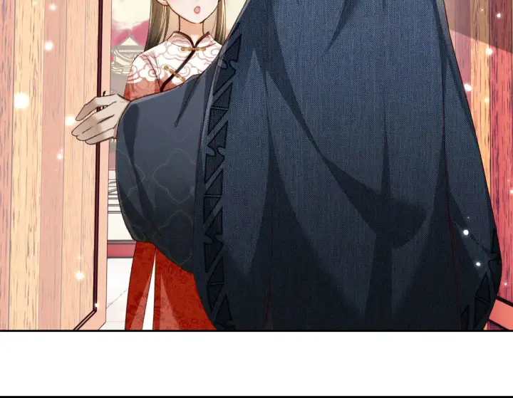 漫画《满级绿茶穿成小可怜》第123话 我有师傅了！第57张图
