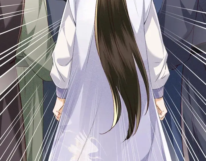 漫画《满级绿茶穿成小可怜》第124话 微服私访第62张图