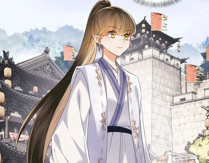 漫画《满级绿茶穿成小可怜》第124话 微服私访第65张图