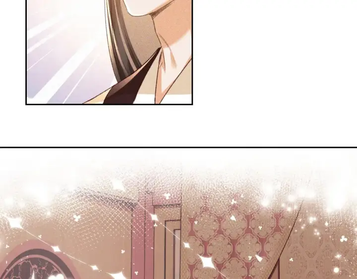 漫画《满级绿茶穿成小可怜》第125话 无需礼让第61张图