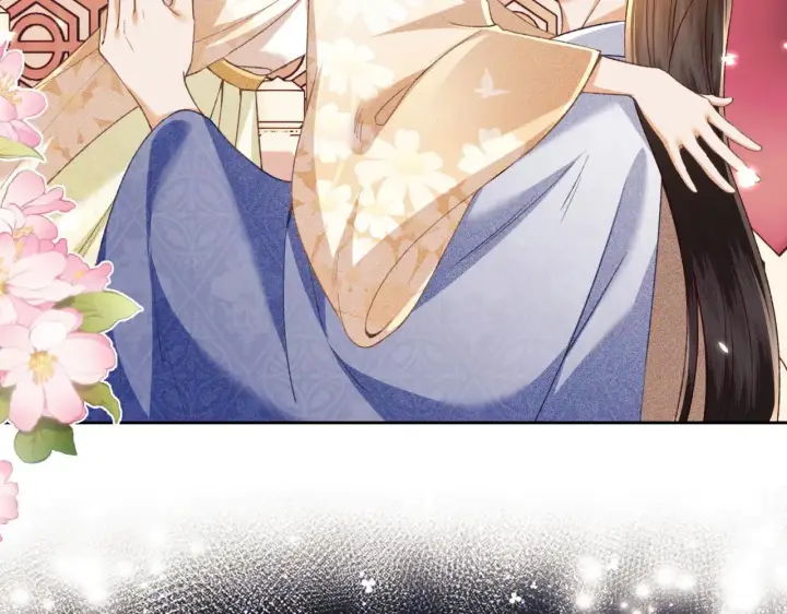 漫画《满级绿茶穿成小可怜》第126 偶遇砚心？！第22张图