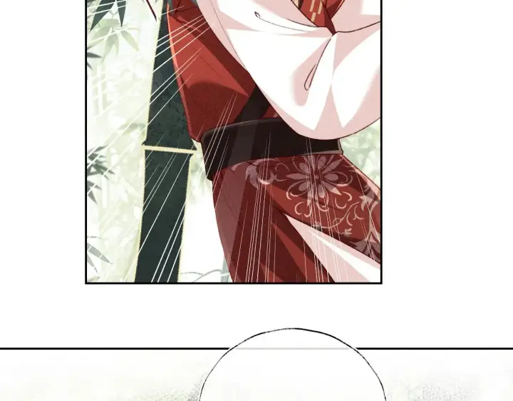 漫画《满级绿茶穿成小可怜》第128话第13张图