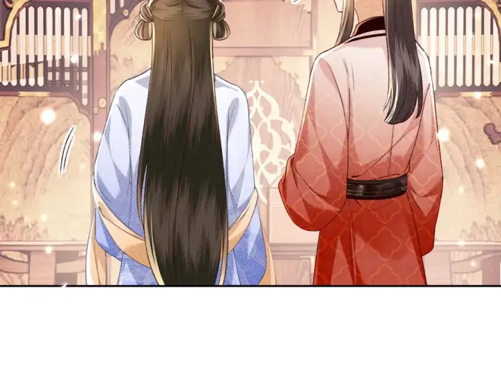 漫画《满级绿茶穿成小可怜》第128话第52张图