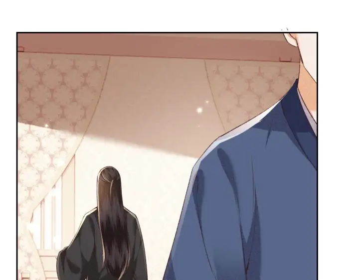 漫画《满级绿茶穿成小可怜》第129话 第12张图