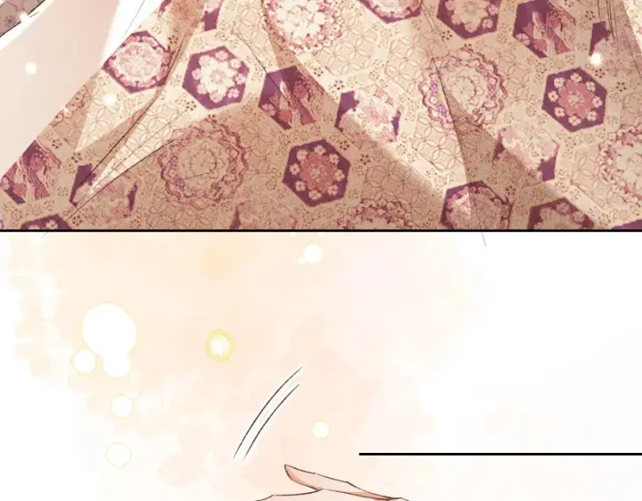 漫画《满级绿茶穿成小可怜》第129话 第17张图