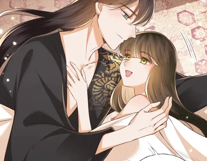 漫画《满级绿茶穿成小可怜》第129话 第22张图