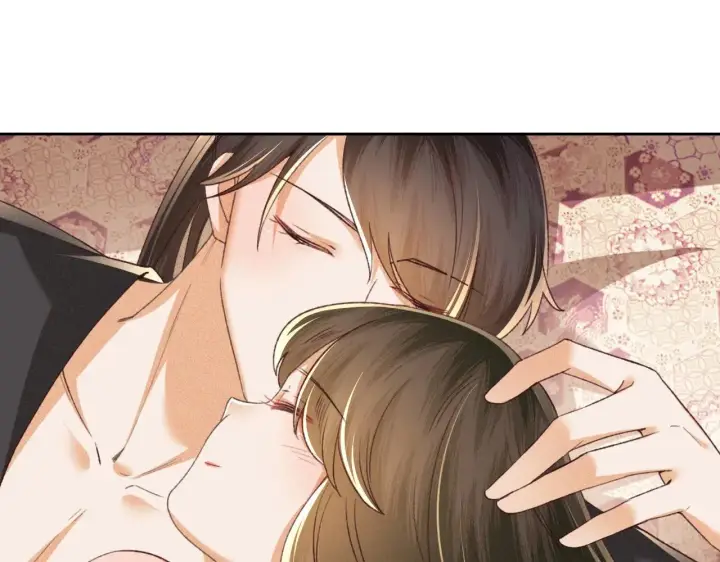 漫画《满级绿茶穿成小可怜》第129话 第24张图