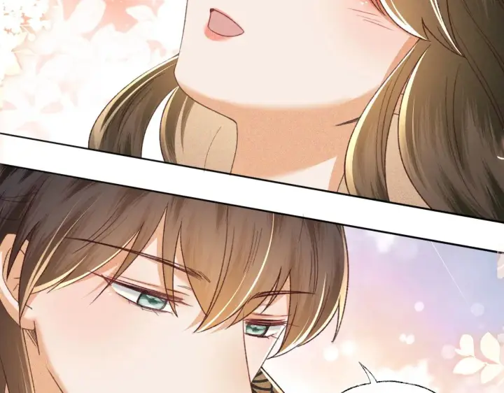 漫画《满级绿茶穿成小可怜》第129话 第27张图
