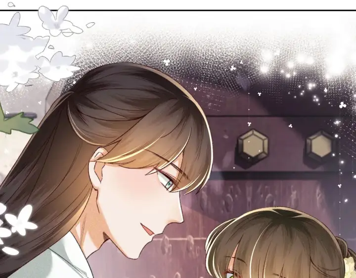 漫画《满级绿茶穿成小可怜》第129话 第45张图